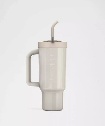 Insulated Tumbler 40oz *Shine