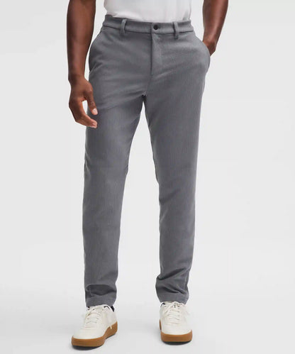 ABC Slim-Fit Trouser 32L *Corduroy