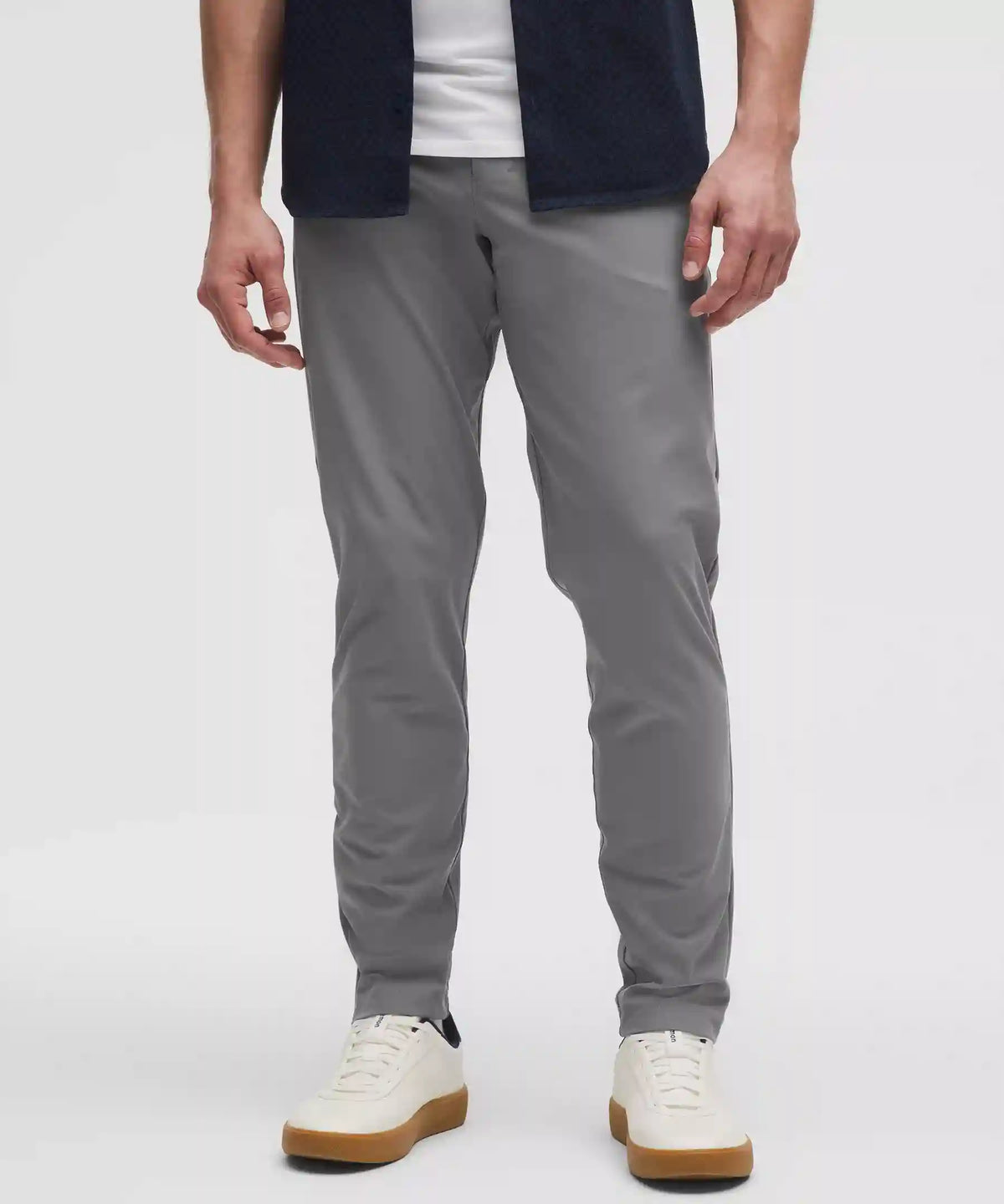 ABC Slim-Fit Trouser 30L *Warpstreme