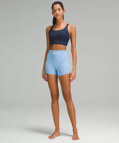 lululemon Align™ High-Rise Short 4"