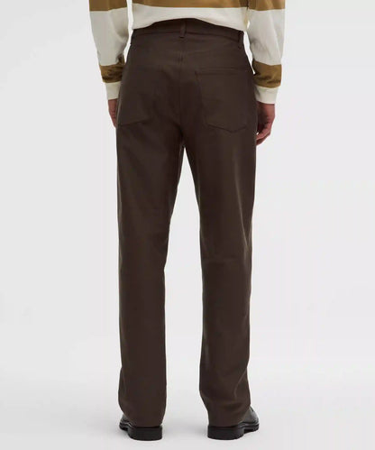 EasyFive Loose-Straight Pant 30L