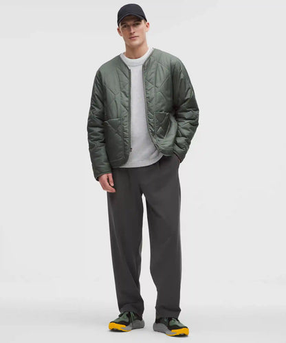 Men's Daydrift Relaxed-Fit Pleated Trouser *Tall