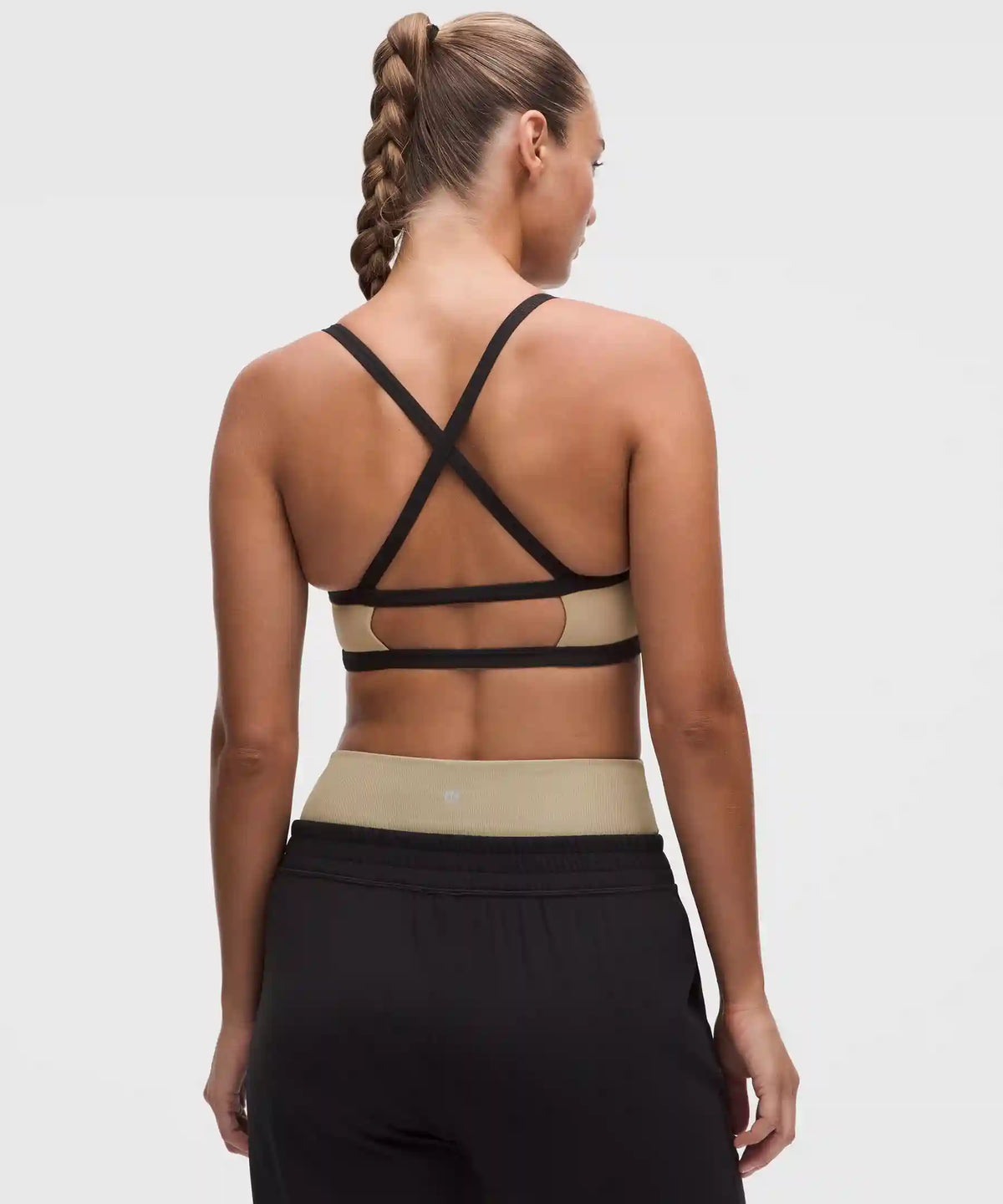 Like a Cloud Bra D/DD Cup *Contrast Trim