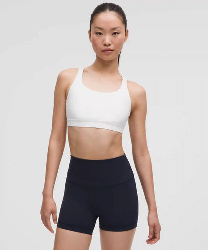 lululemon Energy Bra *Medium Support, B–D Cups