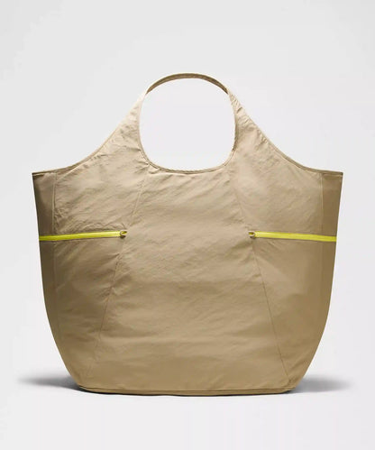 Big-Ass Bag 80L