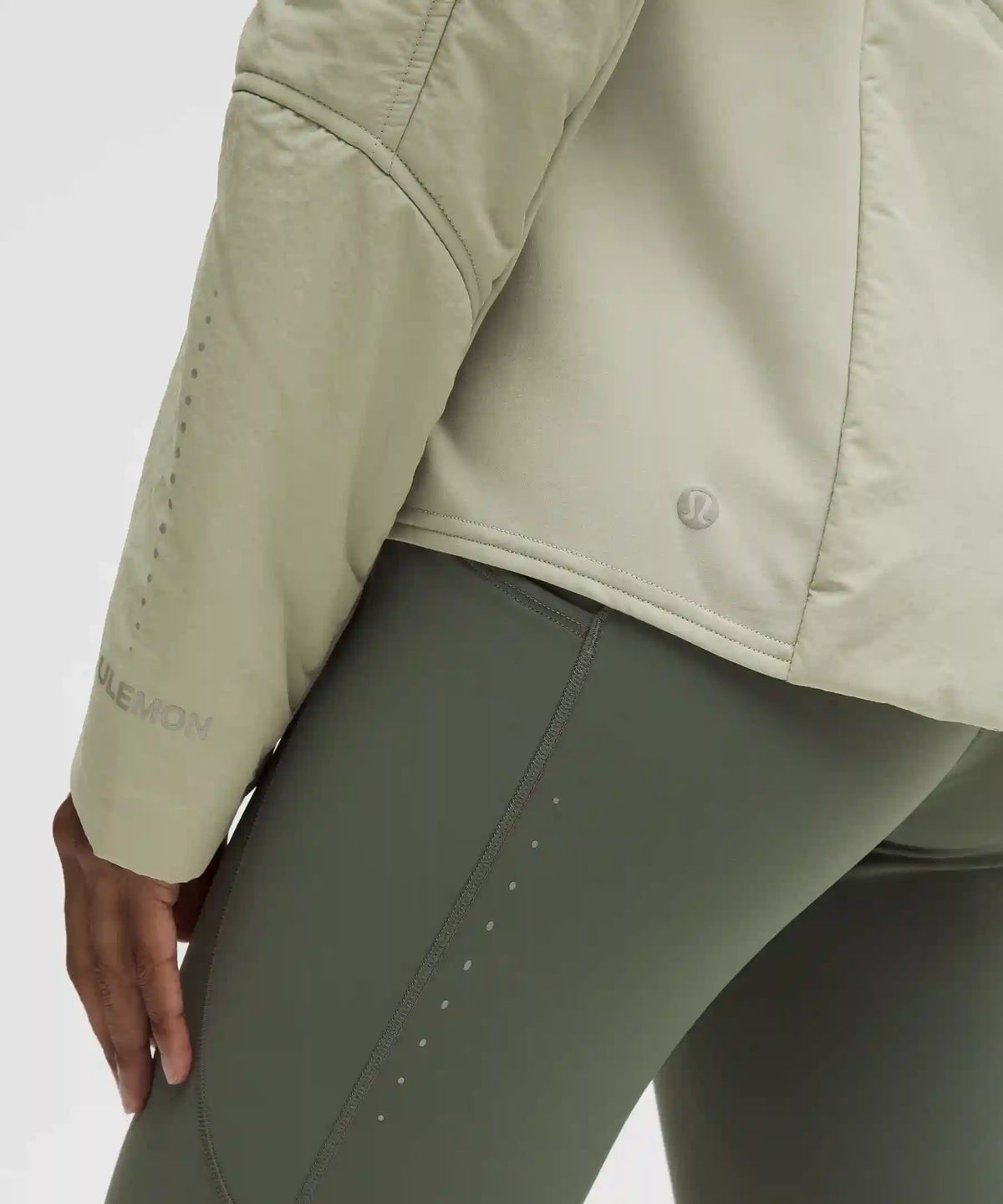 Another Mile Jacket