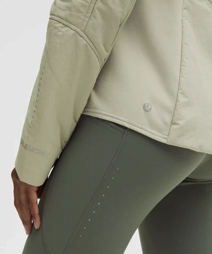 Another Mile Jacket