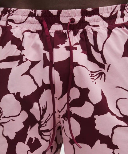 Swim Short 5" *Lined