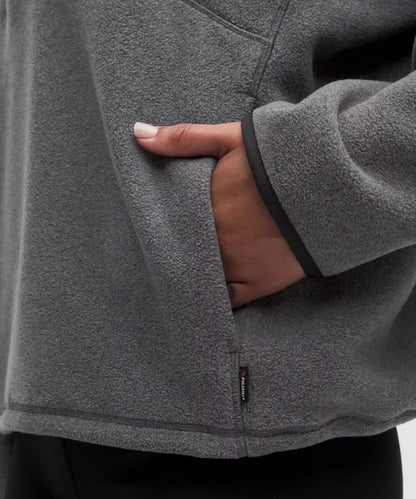 Polartec 200 Series Fleece Half Zip