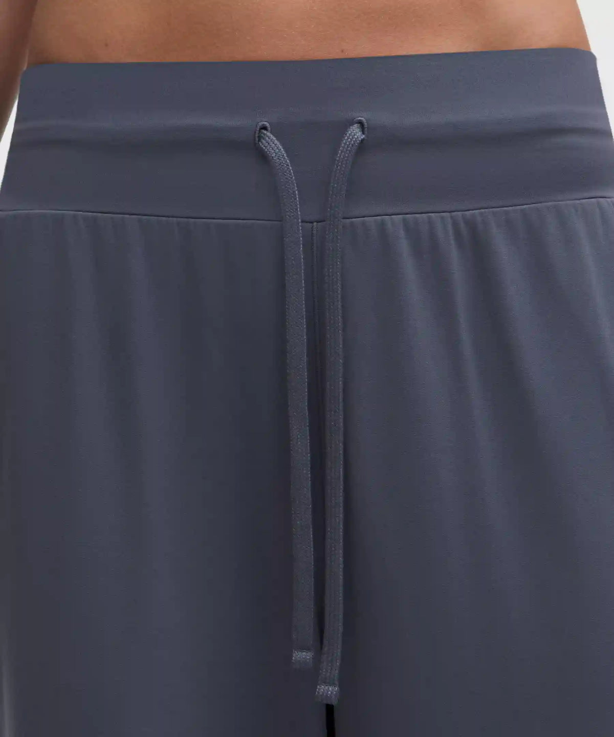 Groove Low-Rise Relaxed Cinch Pant *Regular