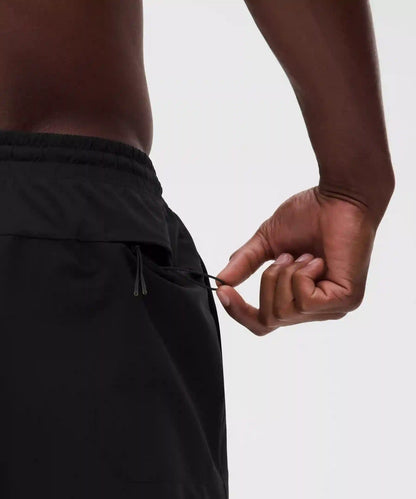 Swim Short 5" *Lined