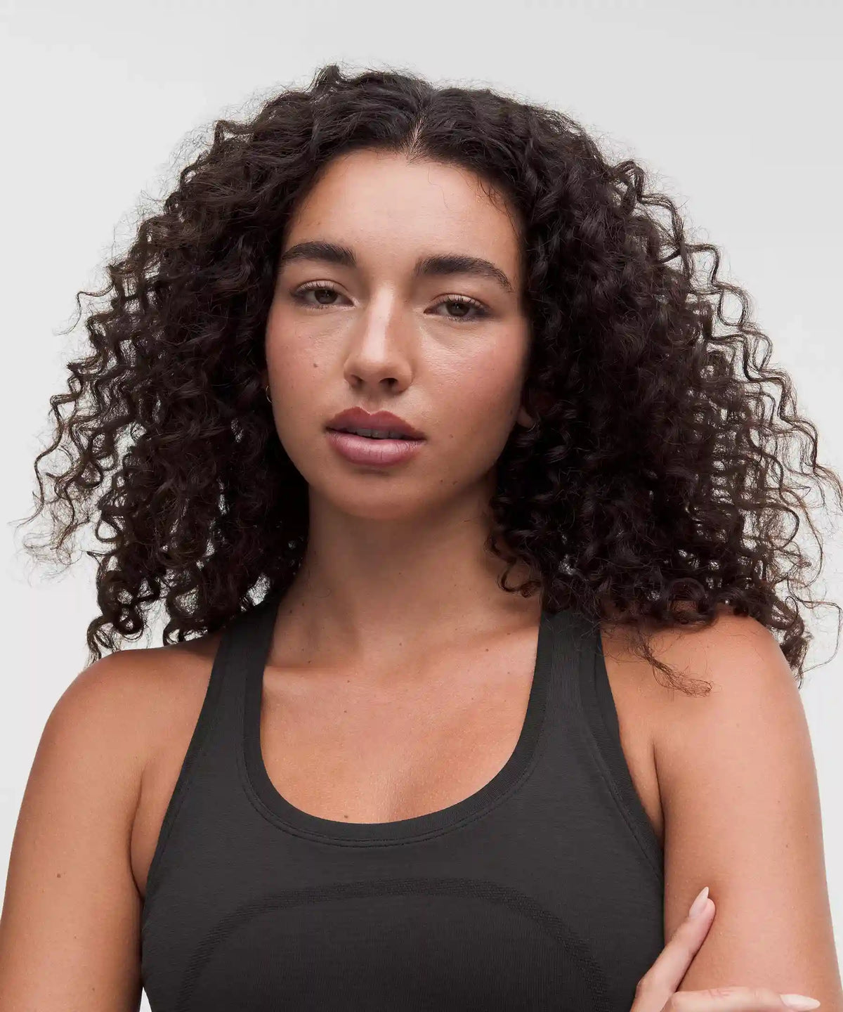 Swiftly Tech Racerback Tank Top 2.0 *Waist Length