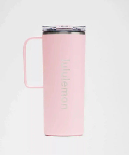 Insulated Mug 20oz