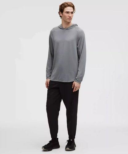 License to Train Hoodie