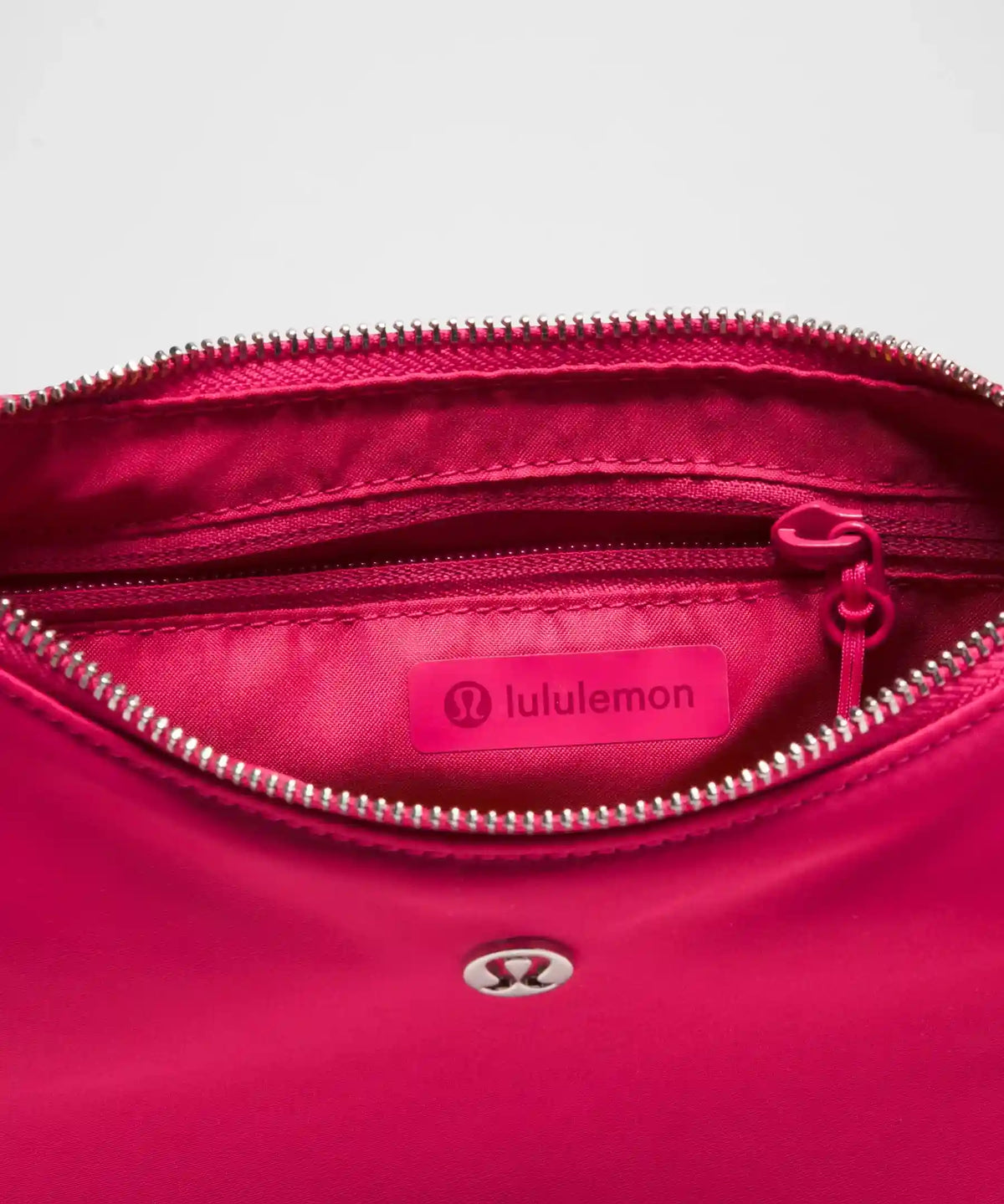 City Essentials Small Shoulder Bag 3L