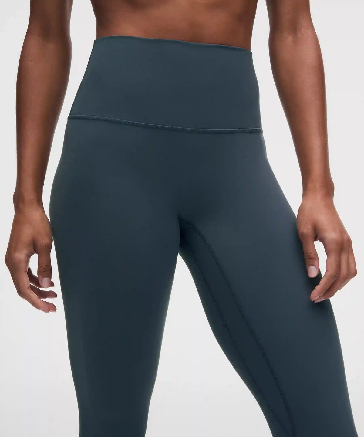 lululemon Align No Line™ High-Rise Pant 28"