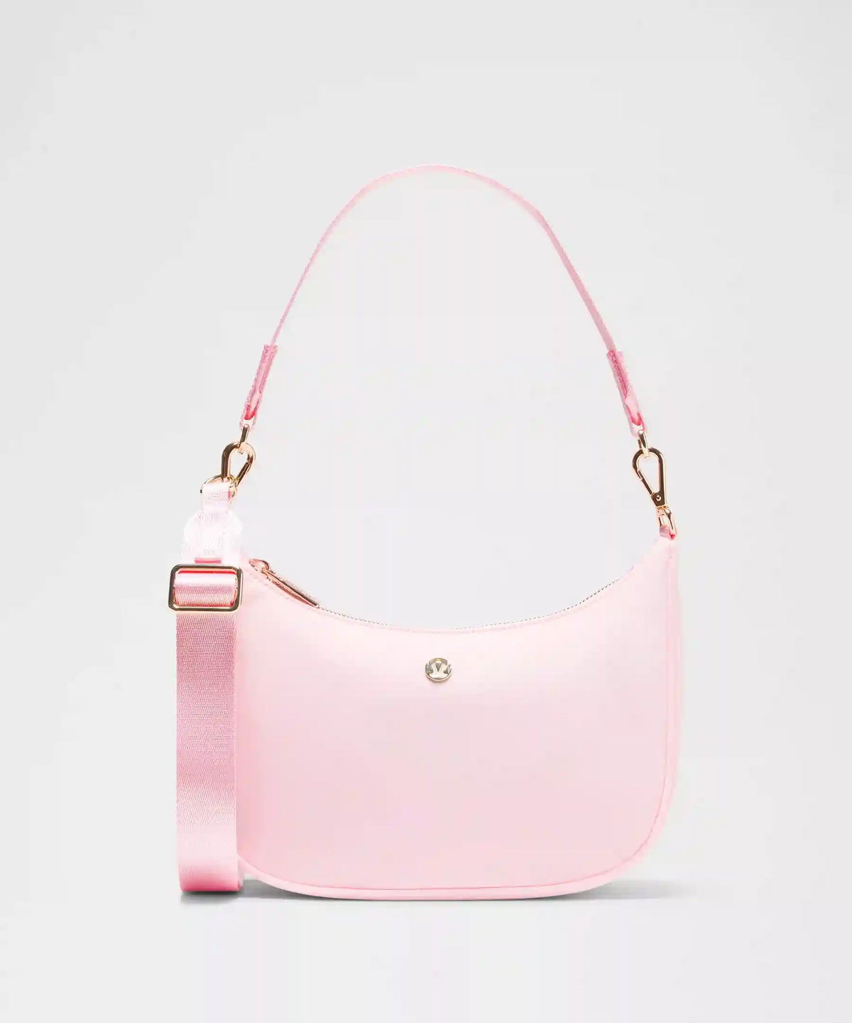 City Essentials Small Shoulder Bag 3L