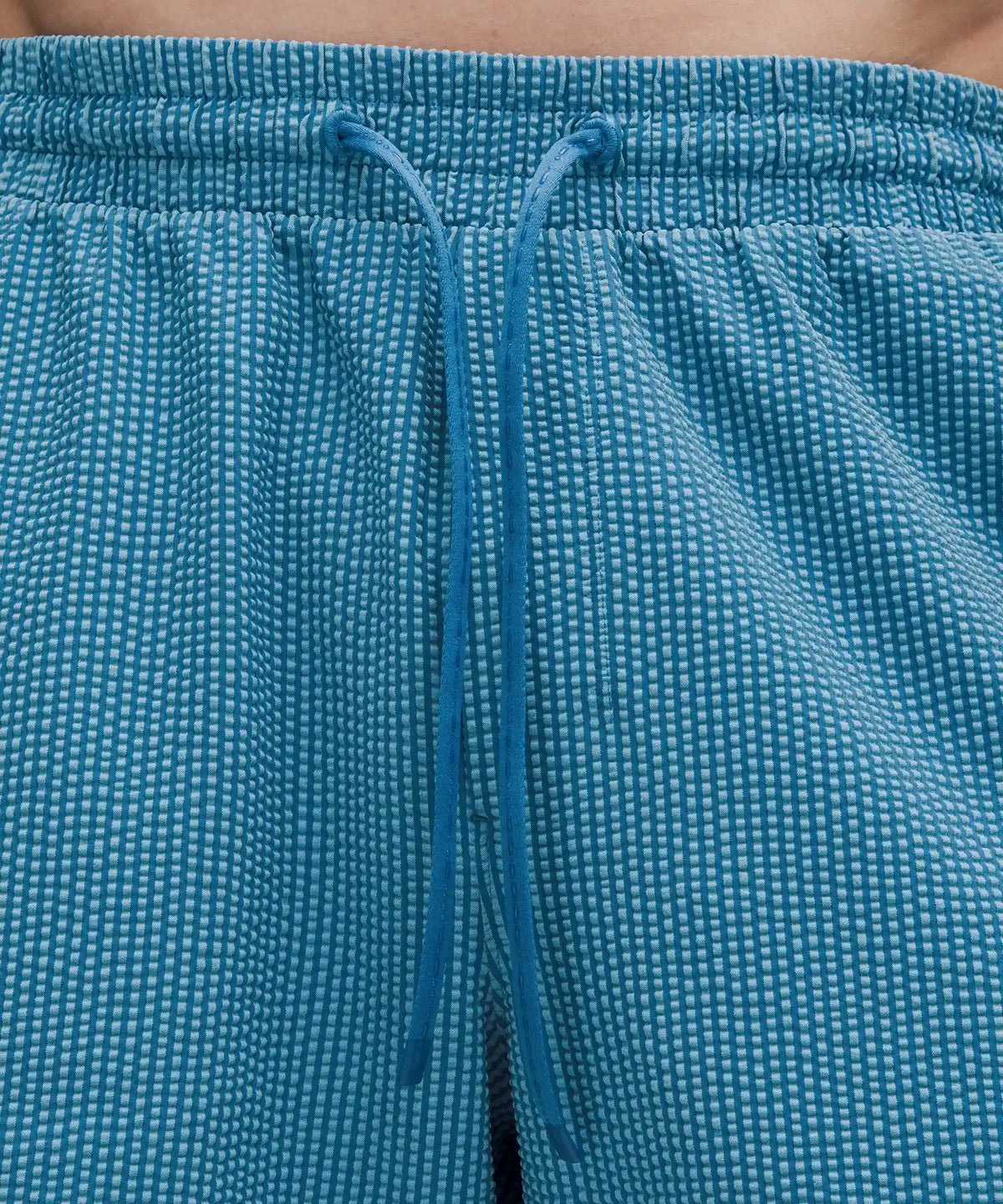 Textured Swim Short 7" *Linerless