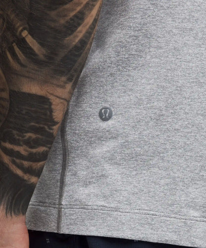 Soft Jersey Short-Sleeve Shirt