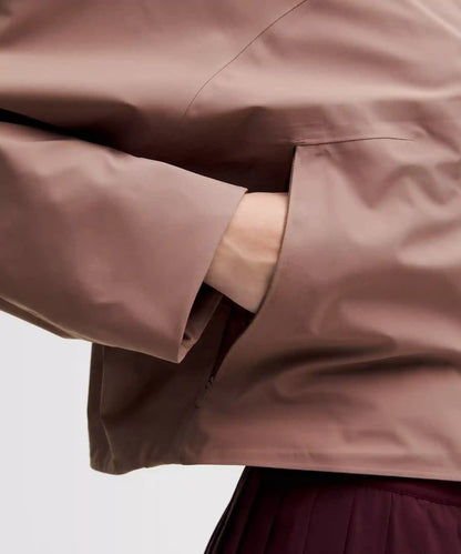Rain Chaser Jacket