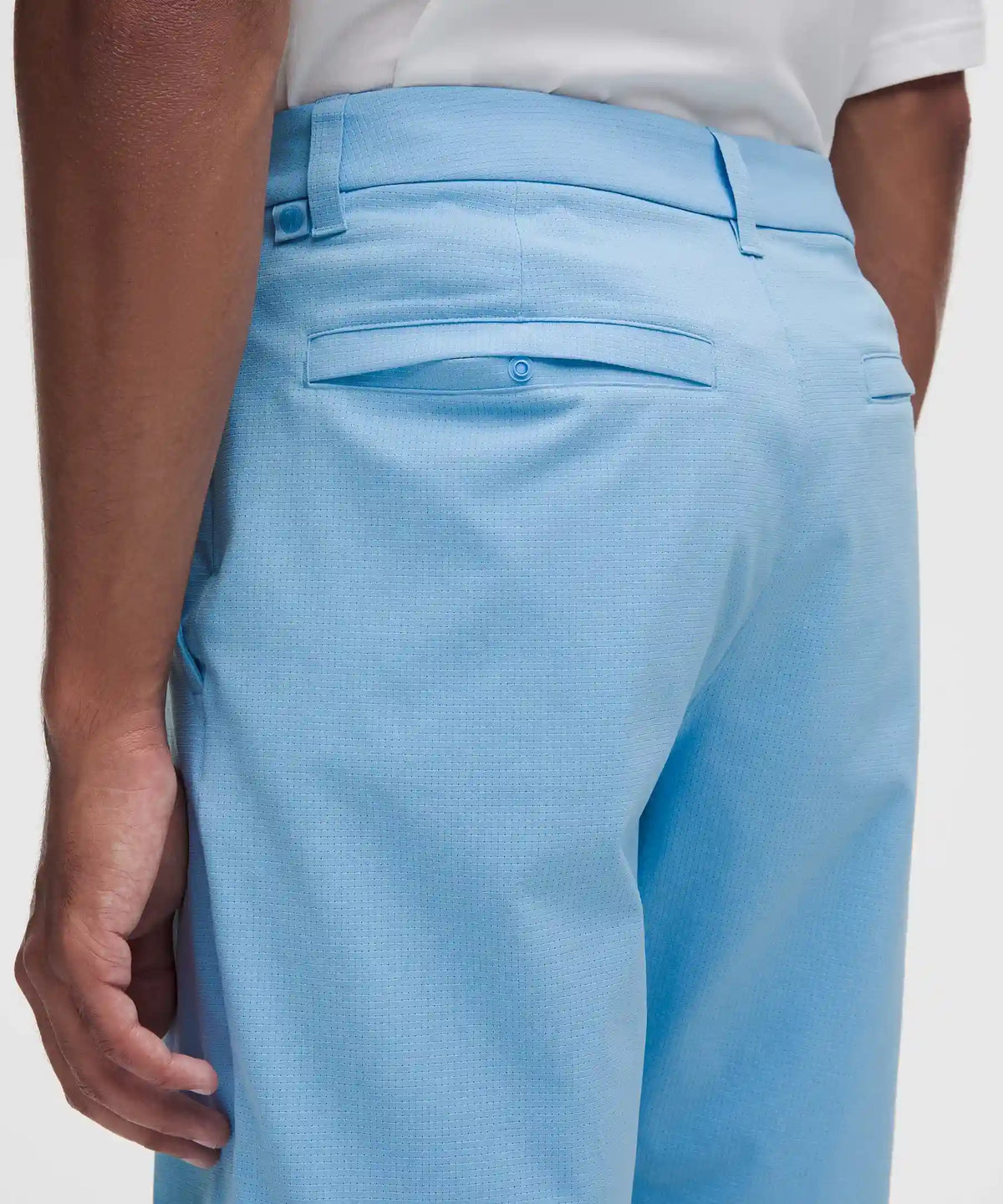 ABC Classic-Fit Short 9" *WovenAir