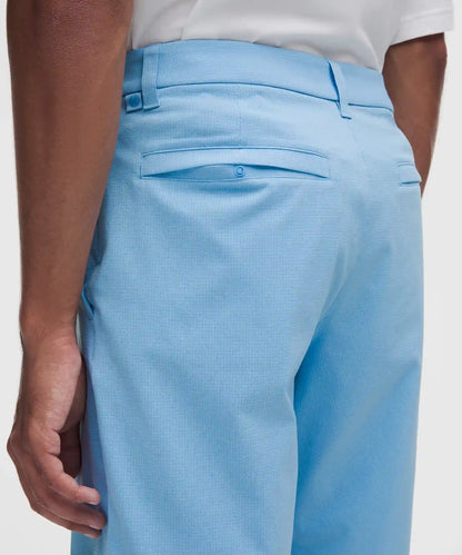 ABC Classic-Fit Short 9" *WovenAir