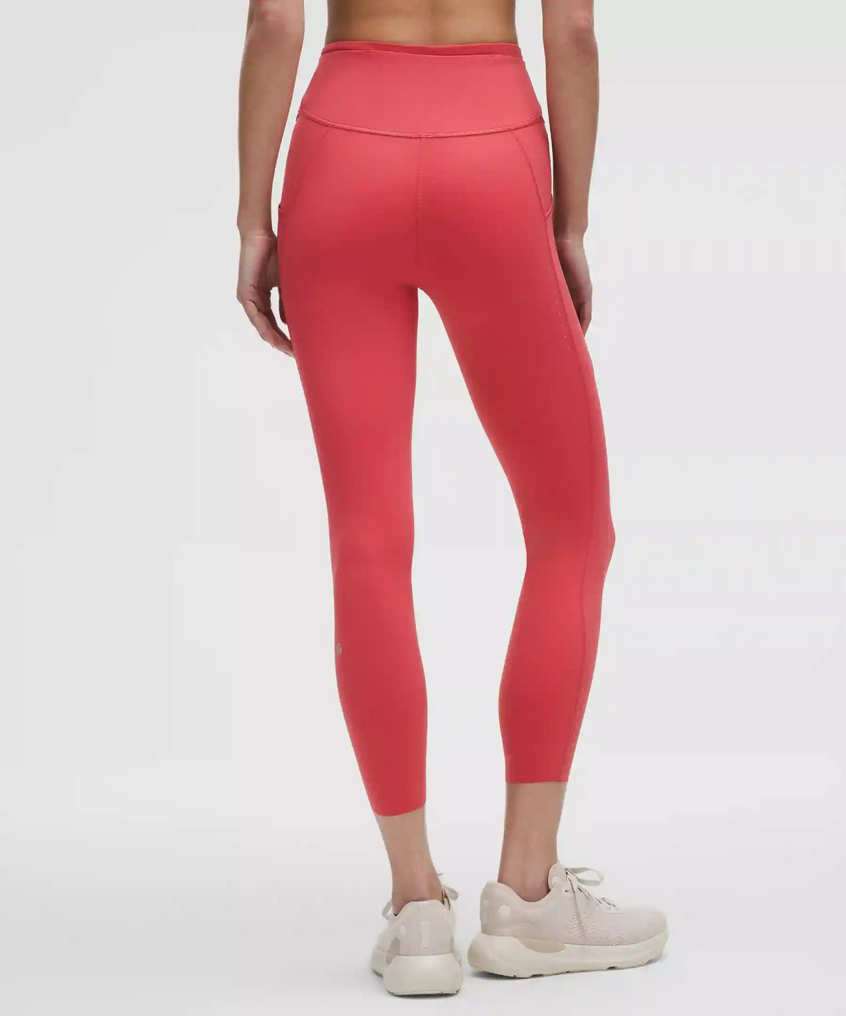 Fast and Free High-Rise Tight 25" *5 Pocket