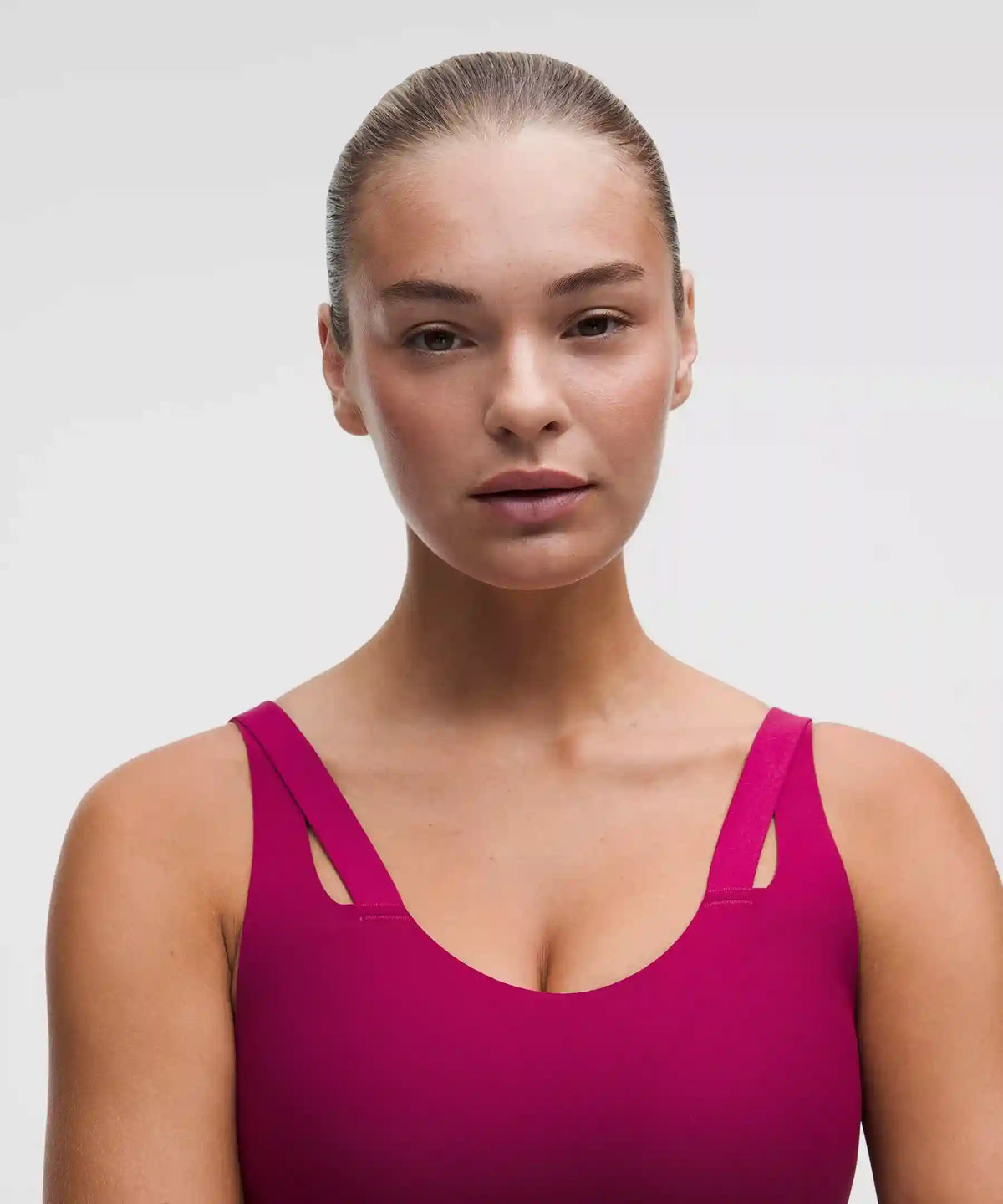 Levitation Sports Bra *High Support, B–G Cups