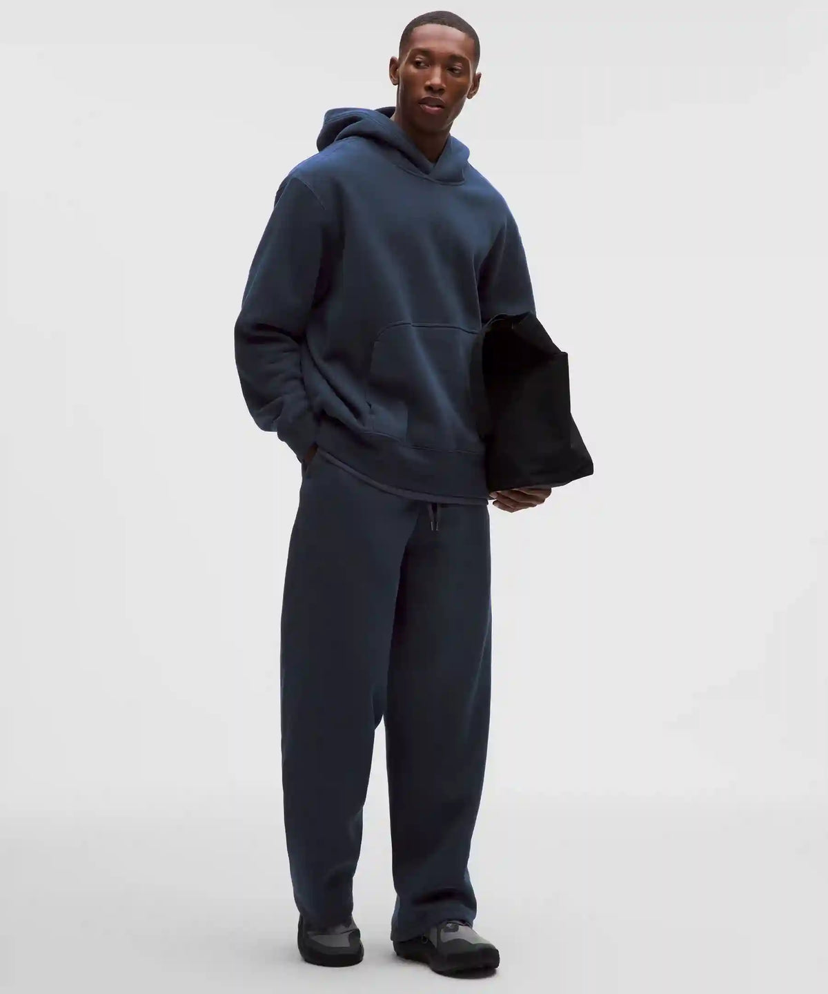 Men's Steady State SuperLoft Pant *Shorter