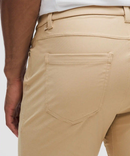 ABC Slim-Fit 5 Pocket Pant 37L *Warpstreme