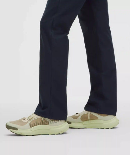 Slacker Classic-Straight Trouser 30L