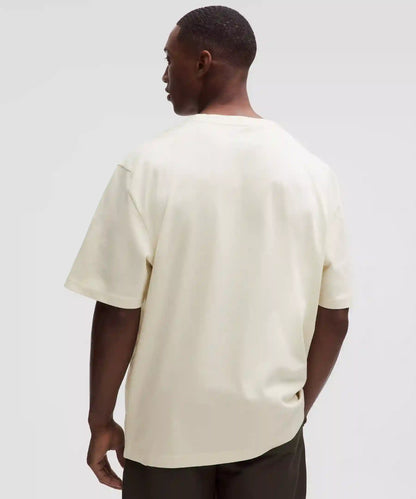 Heavyweight Cotton Jersey T-Shirt