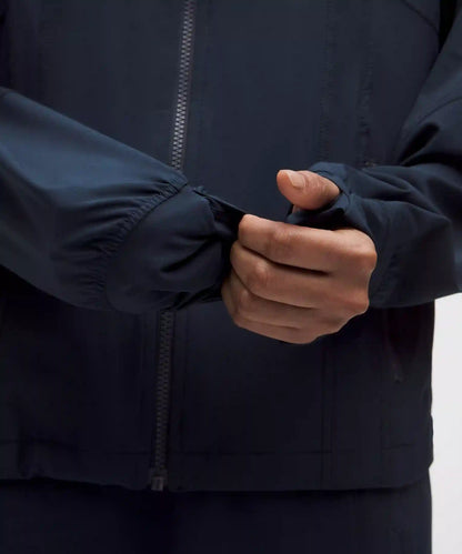 Define Oversized Jacket *Swift