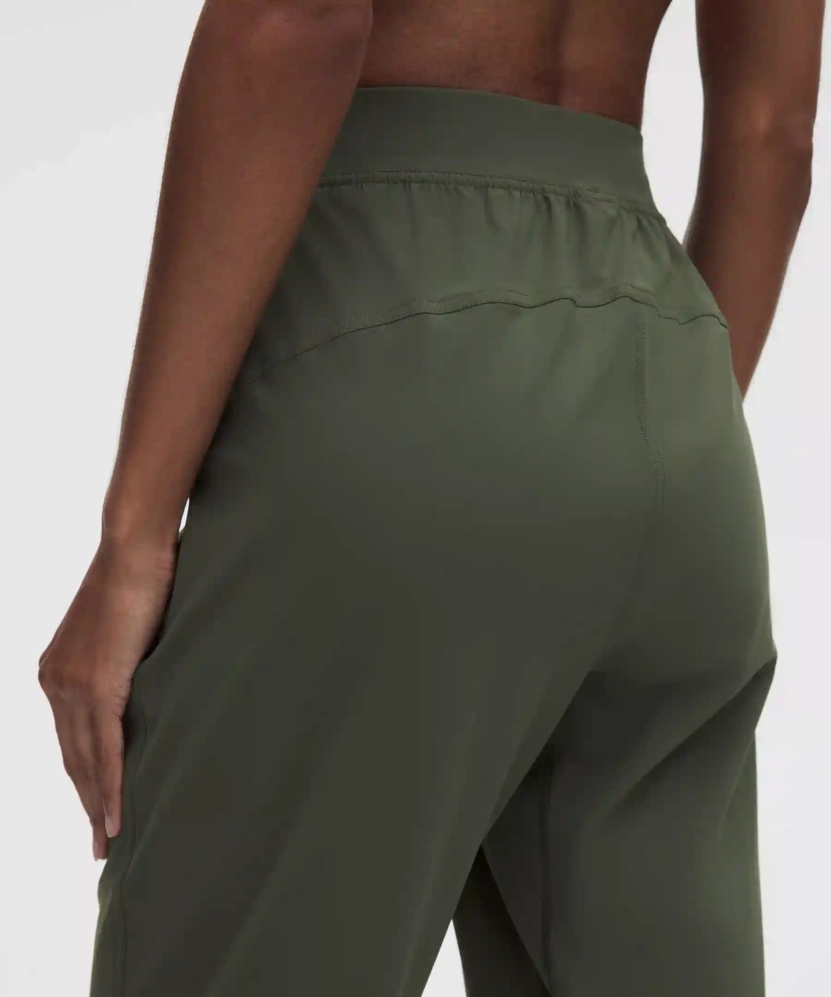 Adapted State High-Rise Jogger *Regular