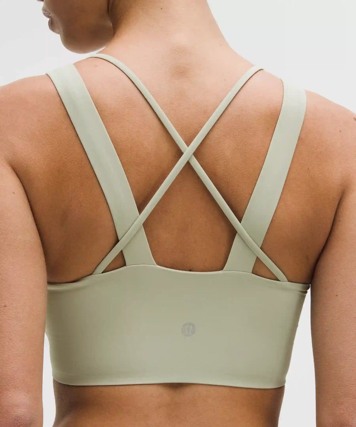 Like a Cloud Longline Bra *Light Support, D/DD Cup