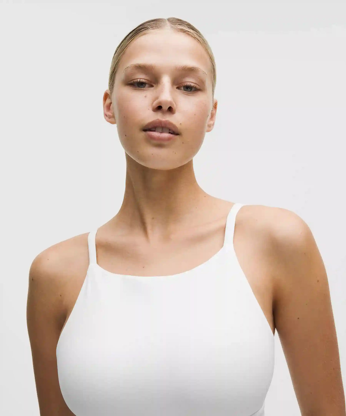lululemon Focuser High-Neck Bra *Light Support, C/D Cup