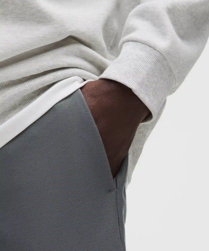Slacker Slim-Straight Trouser 34L