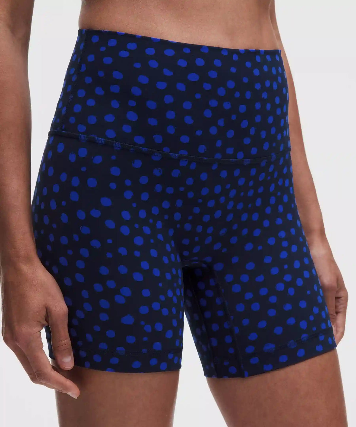 lululemon Align No Line™ High-Rise Short 6"