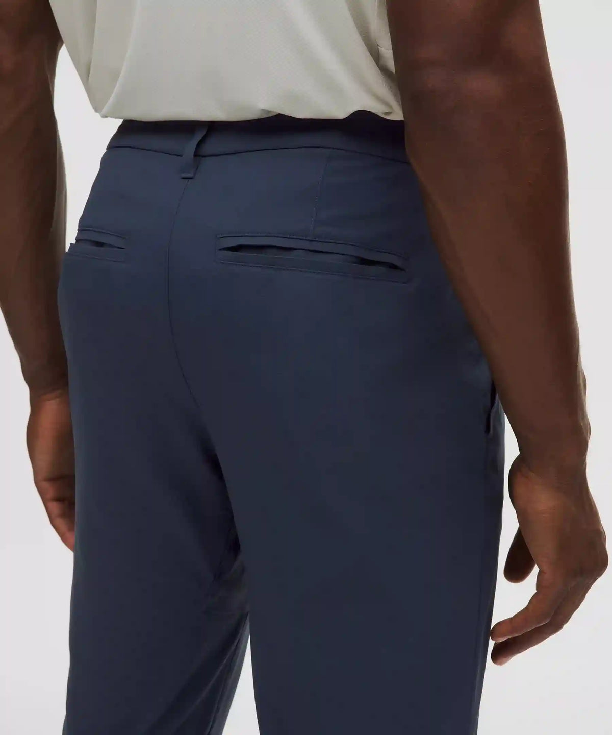 ABC Slim-Fit Golf Trouser 34L