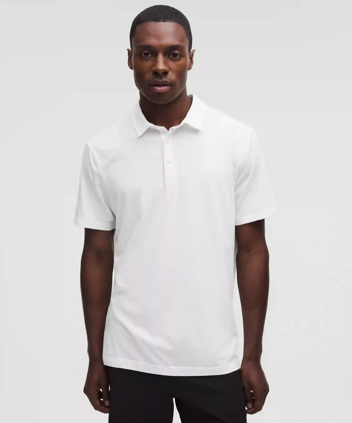 Evolution Short-Sleeve Polo Shirt