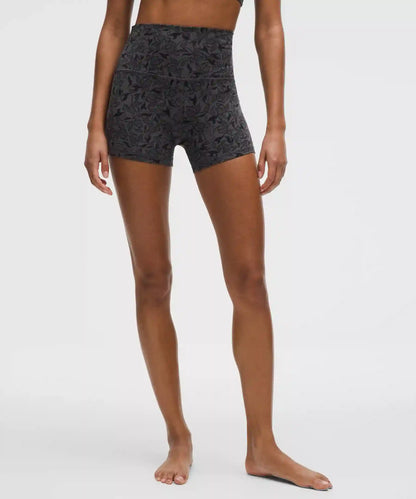lululemon Align™ High-Rise Short 4"