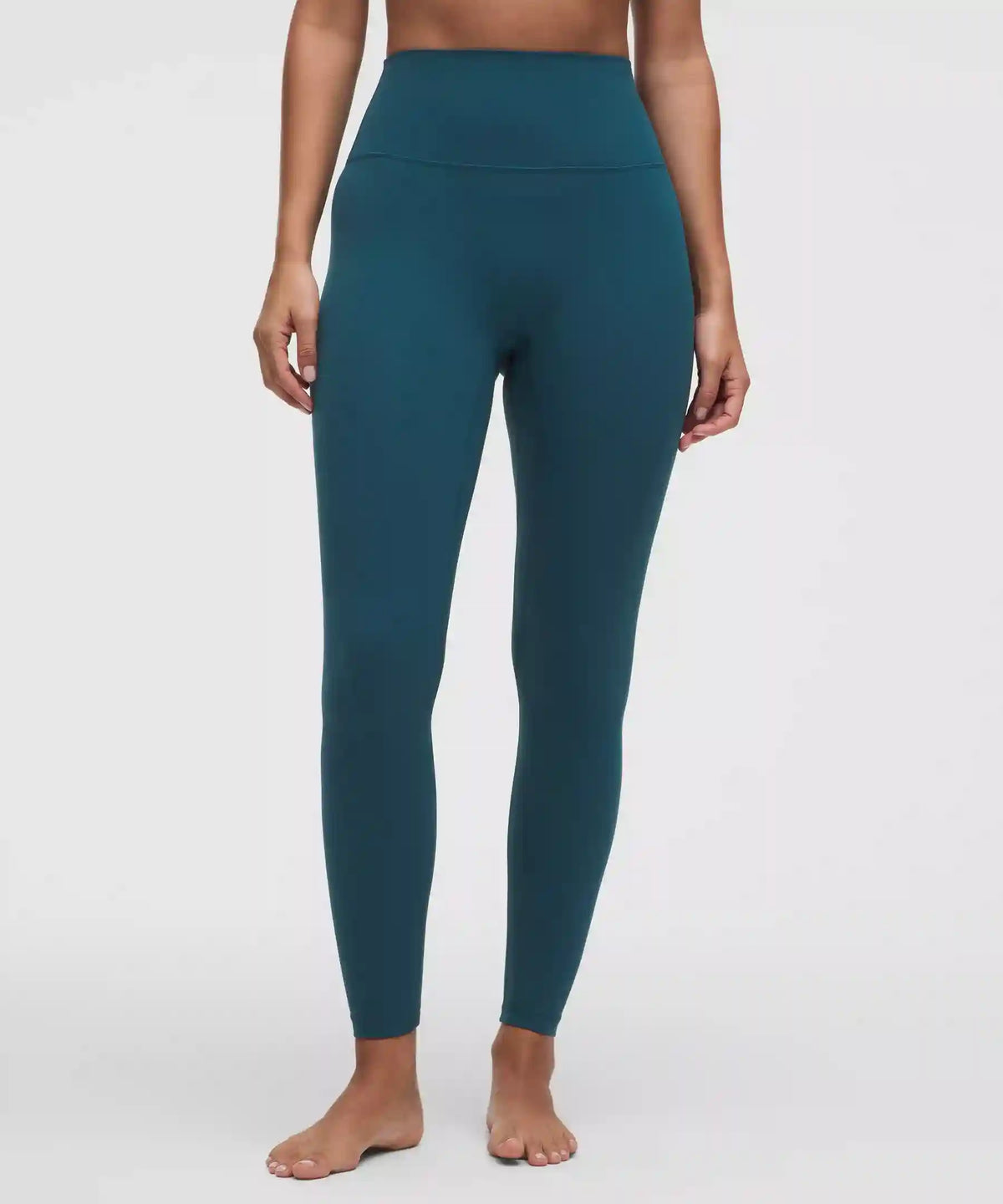 lululemon Align No Line™ High-Rise Pant 28"