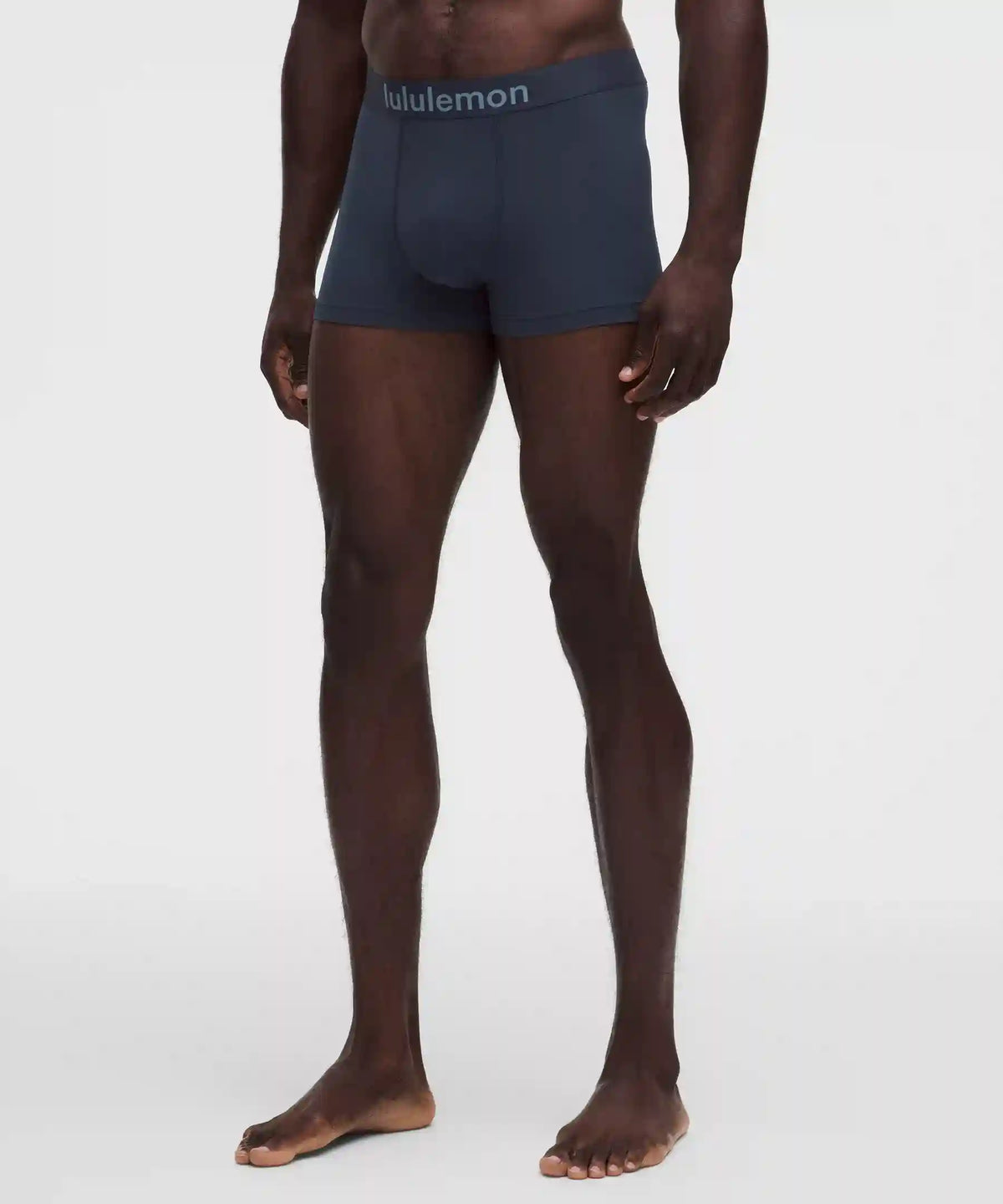 Soft Stretch Active Boxer Brief 3" *3 Pack