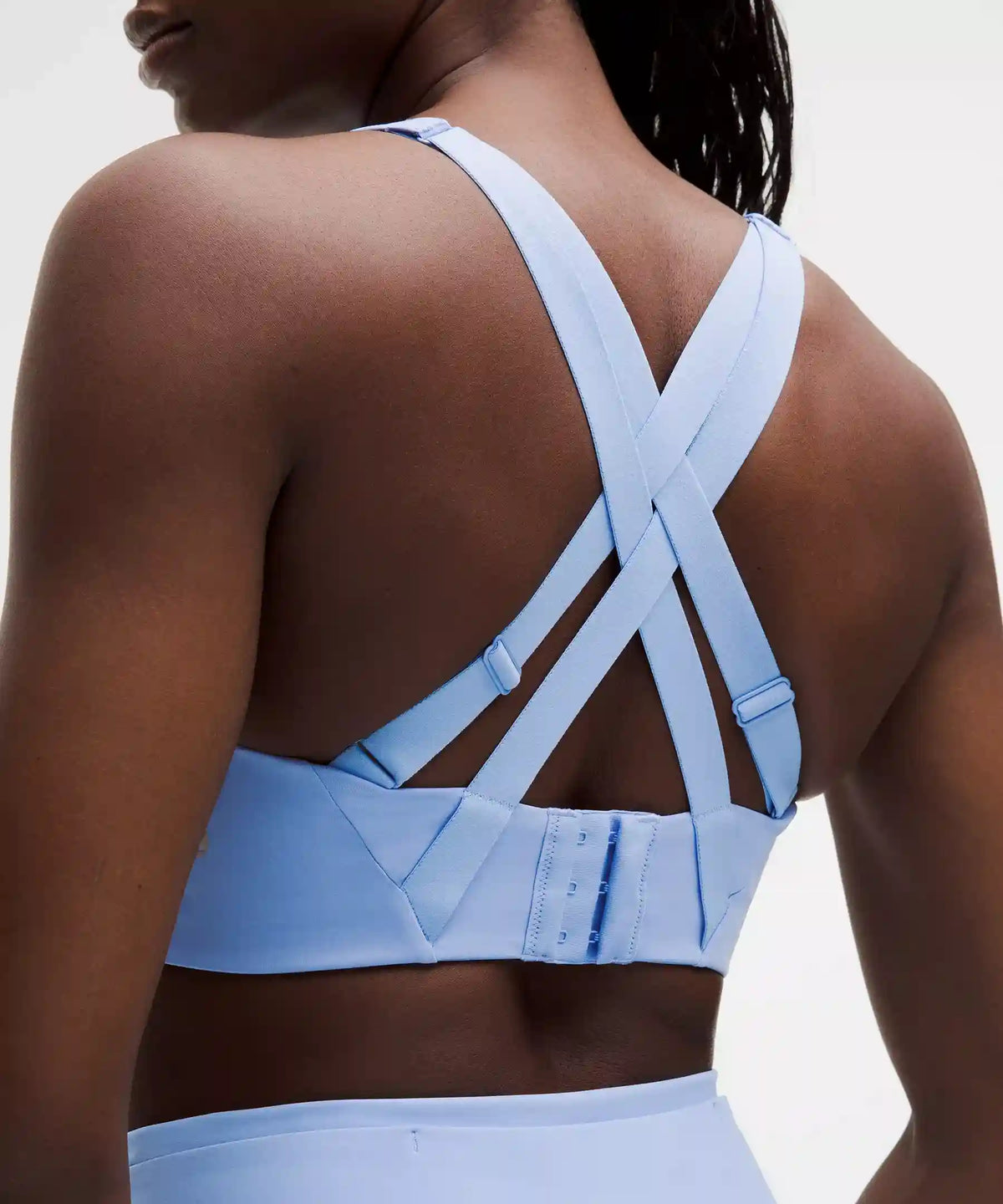 lululemon Energy Bra *High Support, B–G Cups