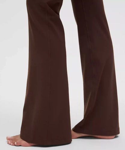 Groove Nulu High-Rise Flared Pant *Regular