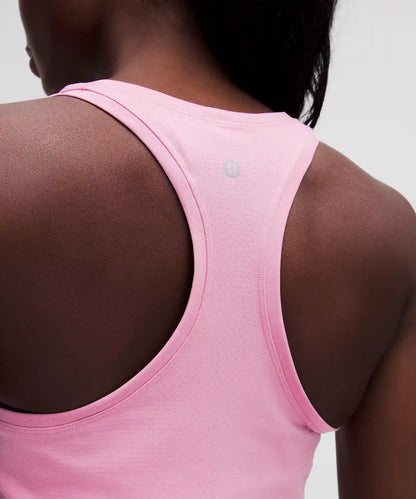 Swiftly Tech Racerback Tank Top 2.0 *Waist Length