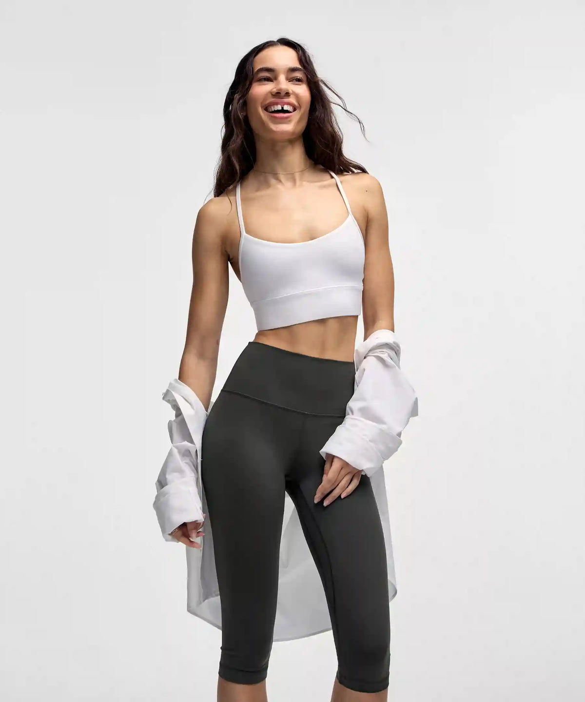 lululemon Align™ High-Rise Crop 17"
