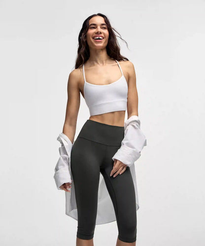 lululemon Align™ High-Rise Crop 17"