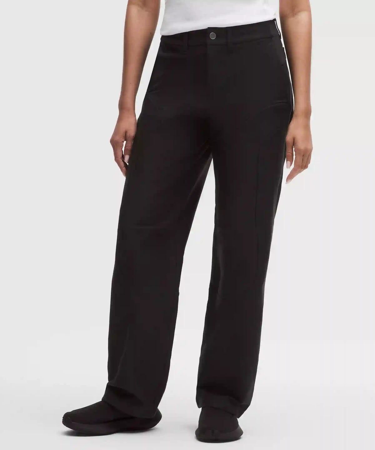 Utilitech Twill Mid-Rise Carpenter Pant *SLNSH Collection
