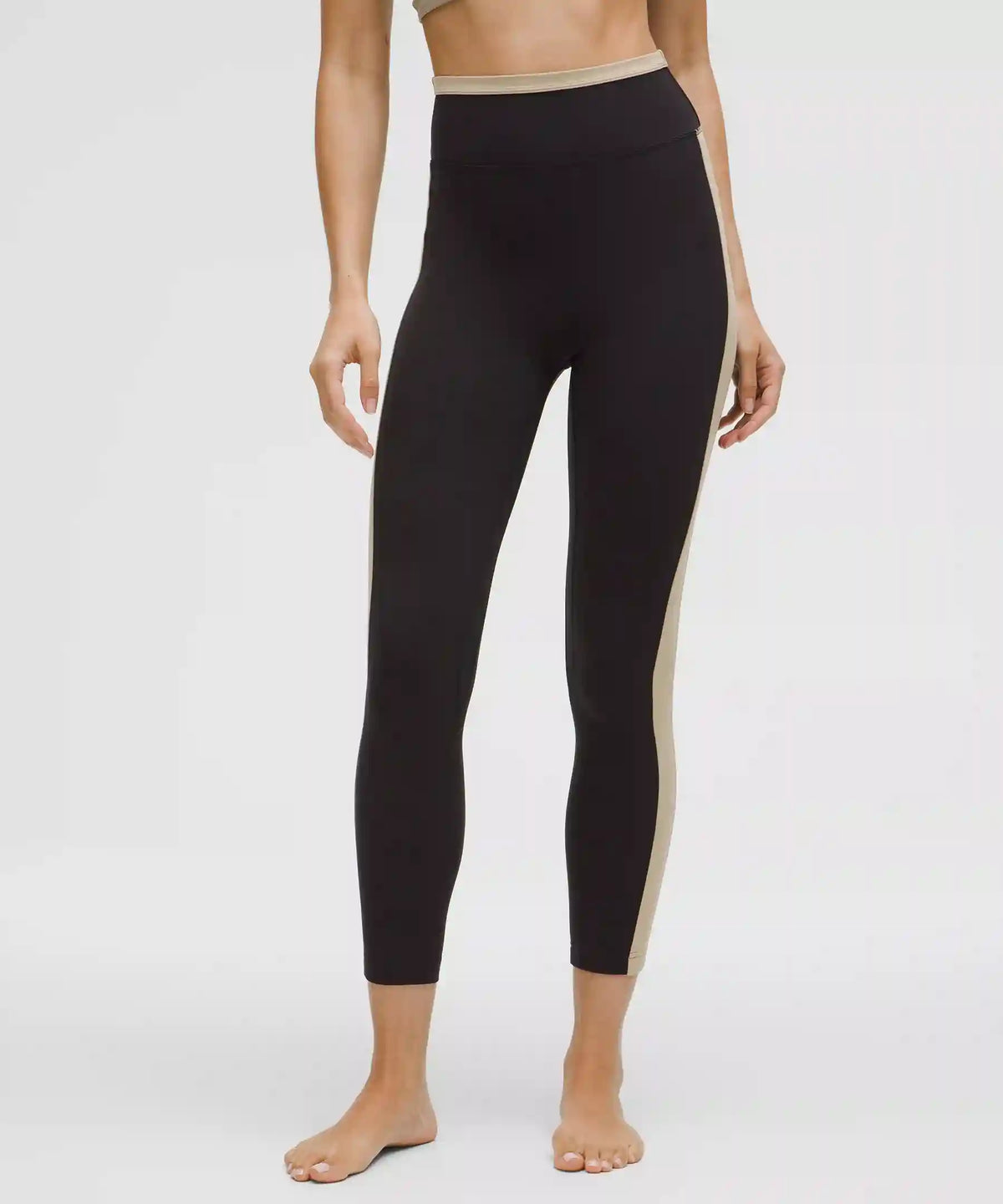 Nulu Super-High-Rise Tight 25" *Retro Remix Set
